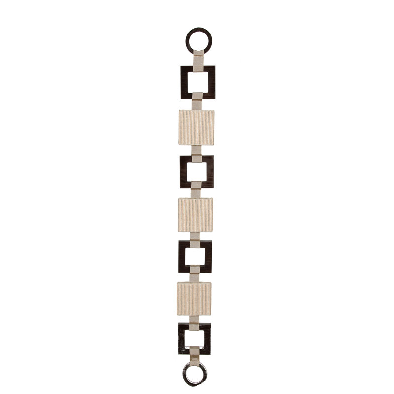 Embrasses de rideaux Sakamoto, Grain