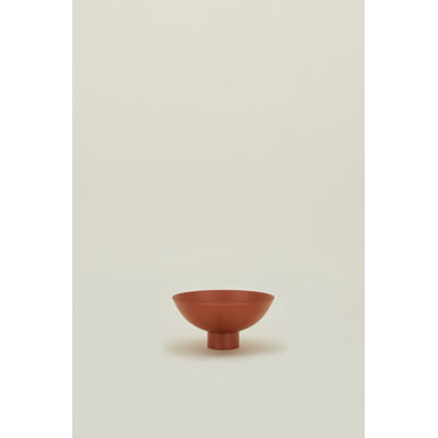 Essential Footed Bowl - Large