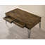 Ensemble de tables basses 2 pièces Zulma