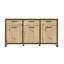 Cerallua 178 cm W Sideboard