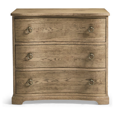Echo Canyon Nightstand