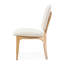 Chaise d'appoint King Louis