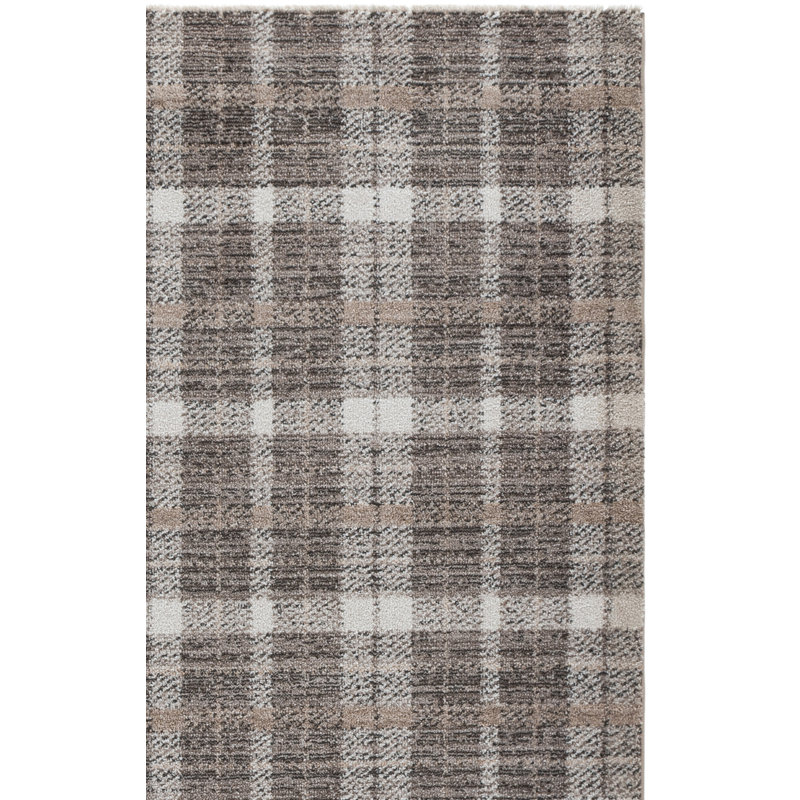 Tapis à carreaux Oxford Plaids 300 Performance, Tapis de couloir 2 pi x 8 pi