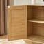 Armoire de rangement avec panneaux incurvés robustes pour une utilisation polyvalente dans n'importe quelle pièce-867432045