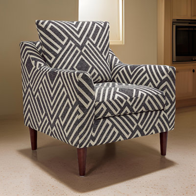 Detarius Upholstered Armchair