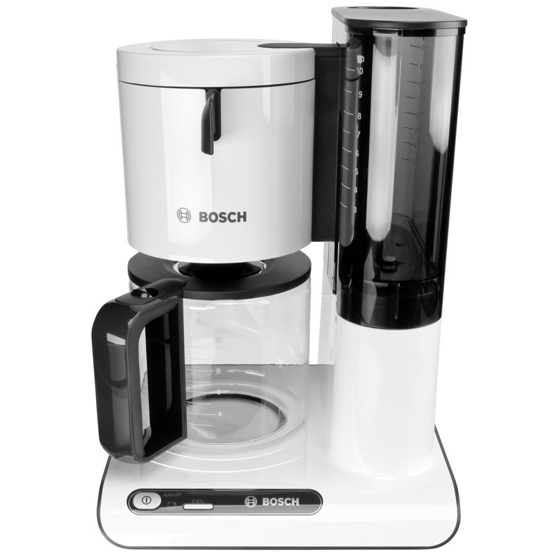 15L Filter Coffee Machine