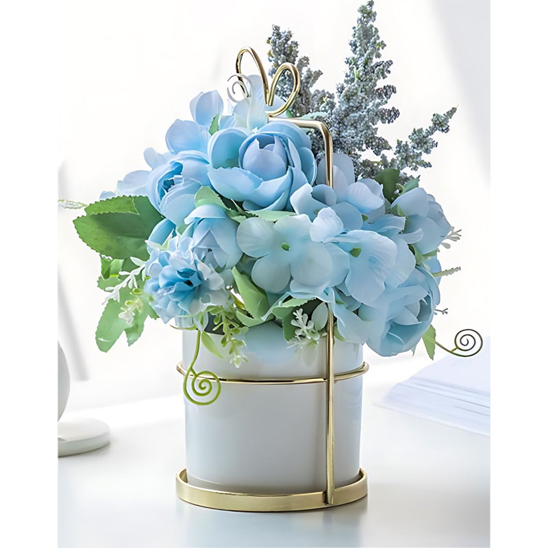 Arrangement floral Nordic