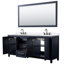 Daria 80'' W Vanity-834836201-834836204-834807153