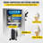 VEVOR 2200W Commercial Ice Cream Machine