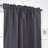 Bantam Solid Blackout Thermal Rod Pocket Curtain Panels-1908196874-1919176693