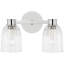 Asalea 2 - Light Vanity Light-370730778