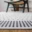 Tapis en coton tissé à plat Breckenridge-1640230370