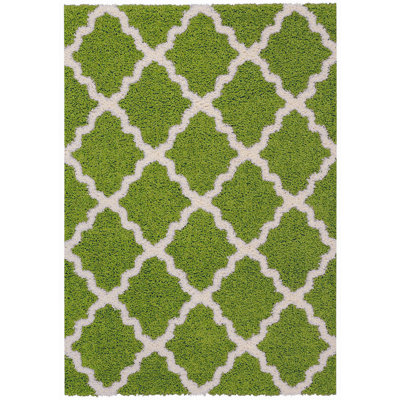 Anie Geometric Indoor Rug