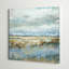 «Coastal Marsh» par Tava Studios - impression sur toile tendue-765229362-681400683