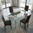 Enosburgh 18.5'' H Upholstered Side Chair