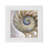 Nautilus Pearl Rectangle Tabletop Set