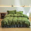 Ensemble de housse de couette 100% lin-837403230-837403231