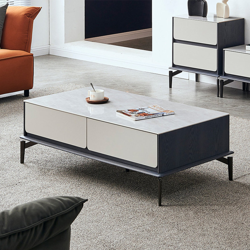 Table basse Italian