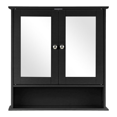 Wall Bathroom Cabinet