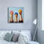 «Golden Age» par Lucia Heffernan, art mural sur toile-1757247537
