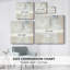 Toile tendue stuc blanc I-Gallery-415223295