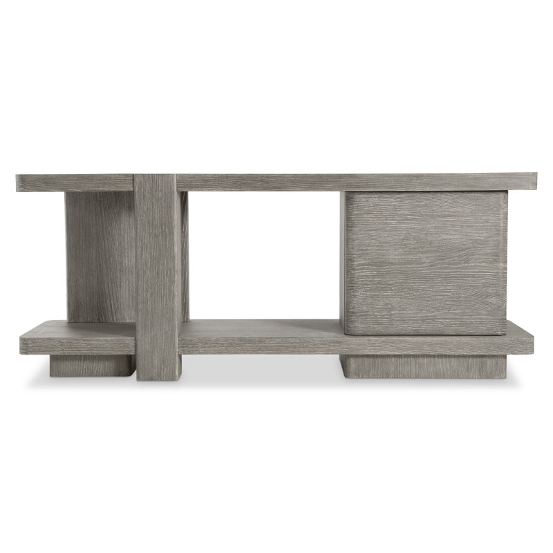 Monolith Entertainment Center