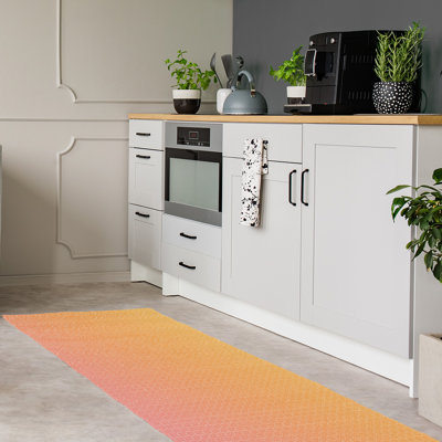 Chenille Indoor Rug