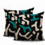 Coussin intérieur / extérieur 2 ensembles Mai-126647670-126647677