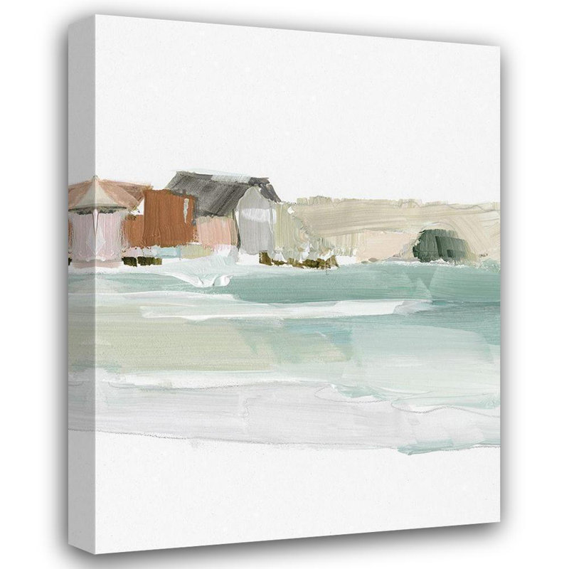 Art sur toile tendue, Susan, H 18 po x l 15 po