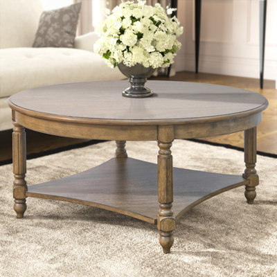 Table basse Locke