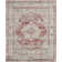 Oldham Oriental Area Rug