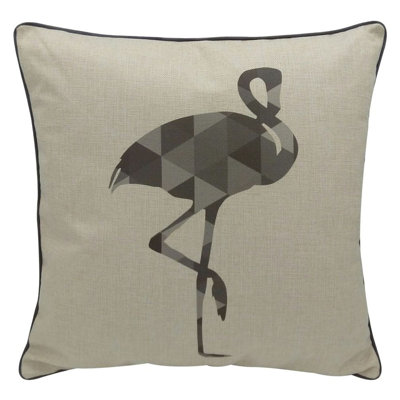 Wynsum Cotton Blend Throw Pillow