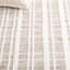 Tapis ivoire / taupe Armengol 651-2082852909