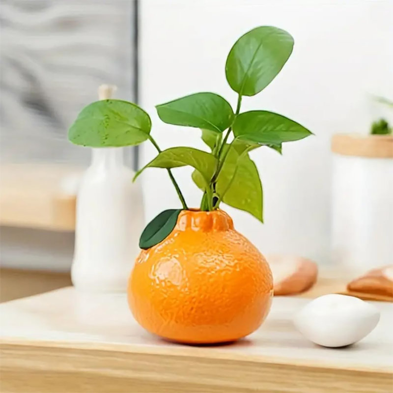 Orange Orange