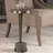 Tanvir Top End Table-124941581