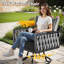 Eaker 6 Piece Seating Group with Cushions-1279947995