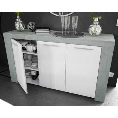 Schimmel 144cm Sideboard