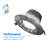 6 in. Selectable 10.6 W Air-Tight IC Rated LED Canless Standard Recessed Lighting Kit-54521577