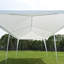 Jovie 3m x 6m Metal Pop-Up Gazebo