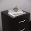 Maybery 34.5 cm W Chest of 5 Drawers-2008895127