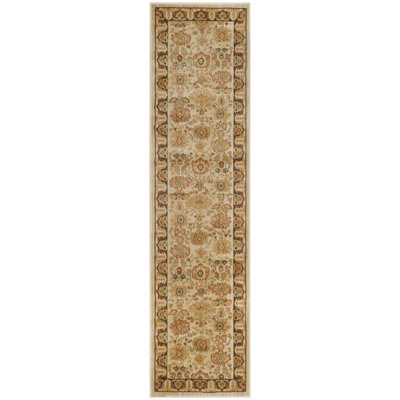 Ralph Lauren Performance Oriental Rug