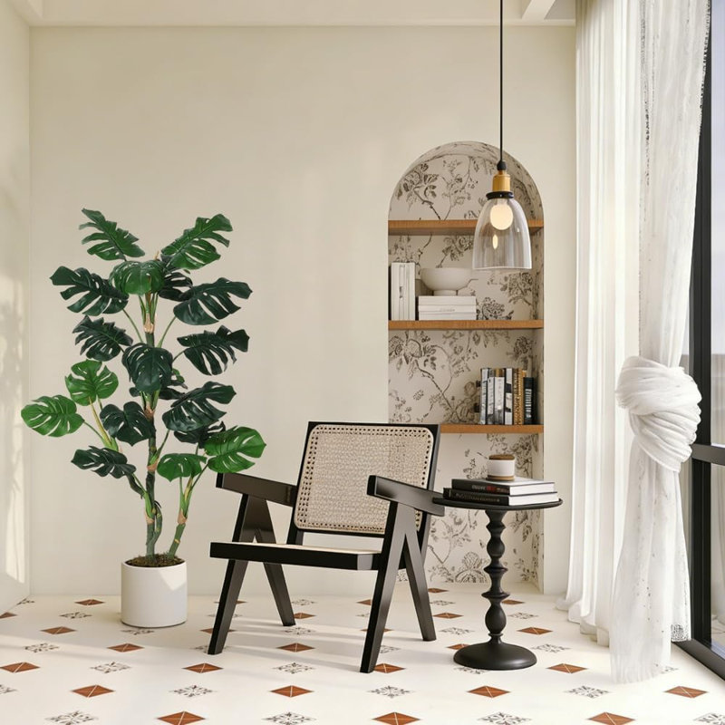 120cm Plant
