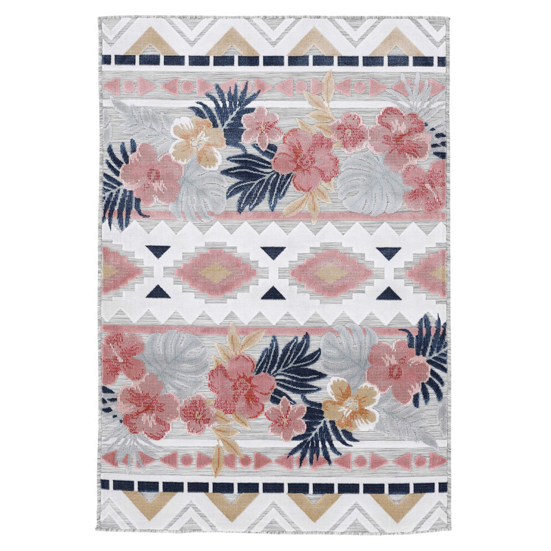 Deja Indoor / Outdoor Rug, Rectangle 200 x 290cm