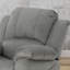 Fauteuil inclinable manuel oscillant standard de 38,5 po de largeur
