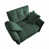 Chenille verte est en rupture de stock