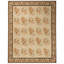 Wool Oriental Area Rug-78948391