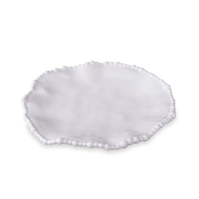 Vida Melamine Salad Plate