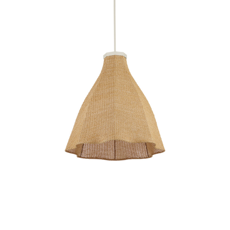 Cabo 1 Light Outdoor Pendant