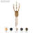 Secret Garden LED Armed Sconce-70546019
