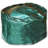 Dakota Fields Andrien 84cm W x 84cm D Fire Pit Cover